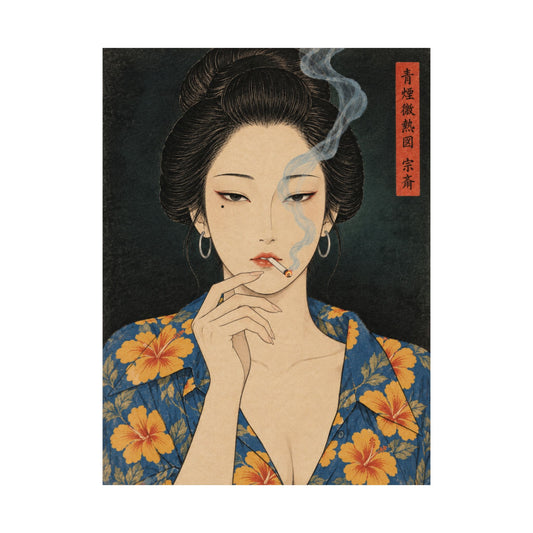 IRO — Matte Poster 090