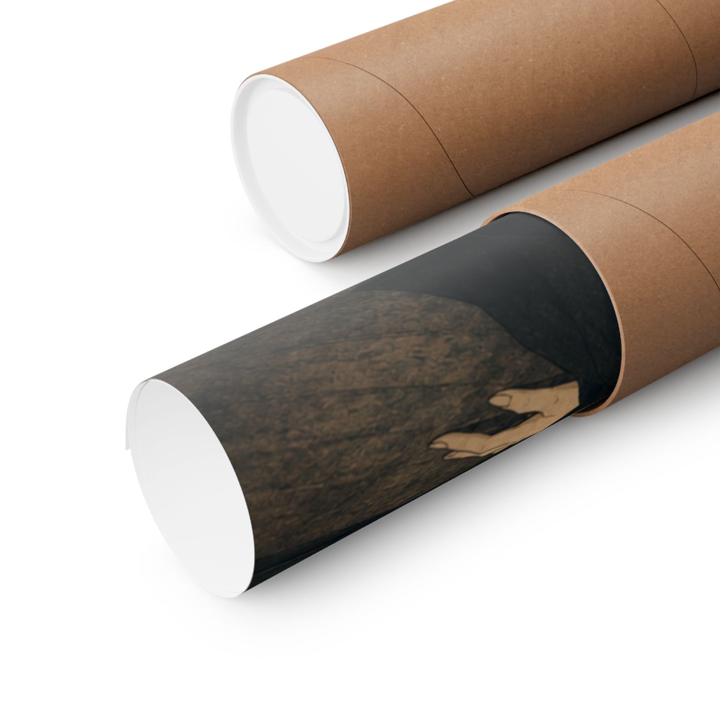 IRO — Matte Poster 032