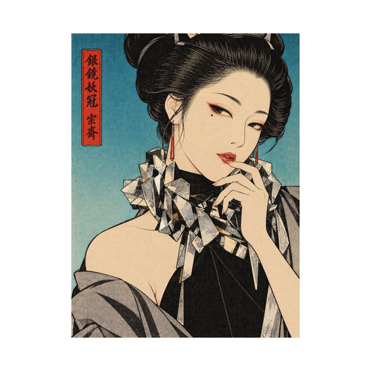 IRO SCENE EDITION POSTER | 15