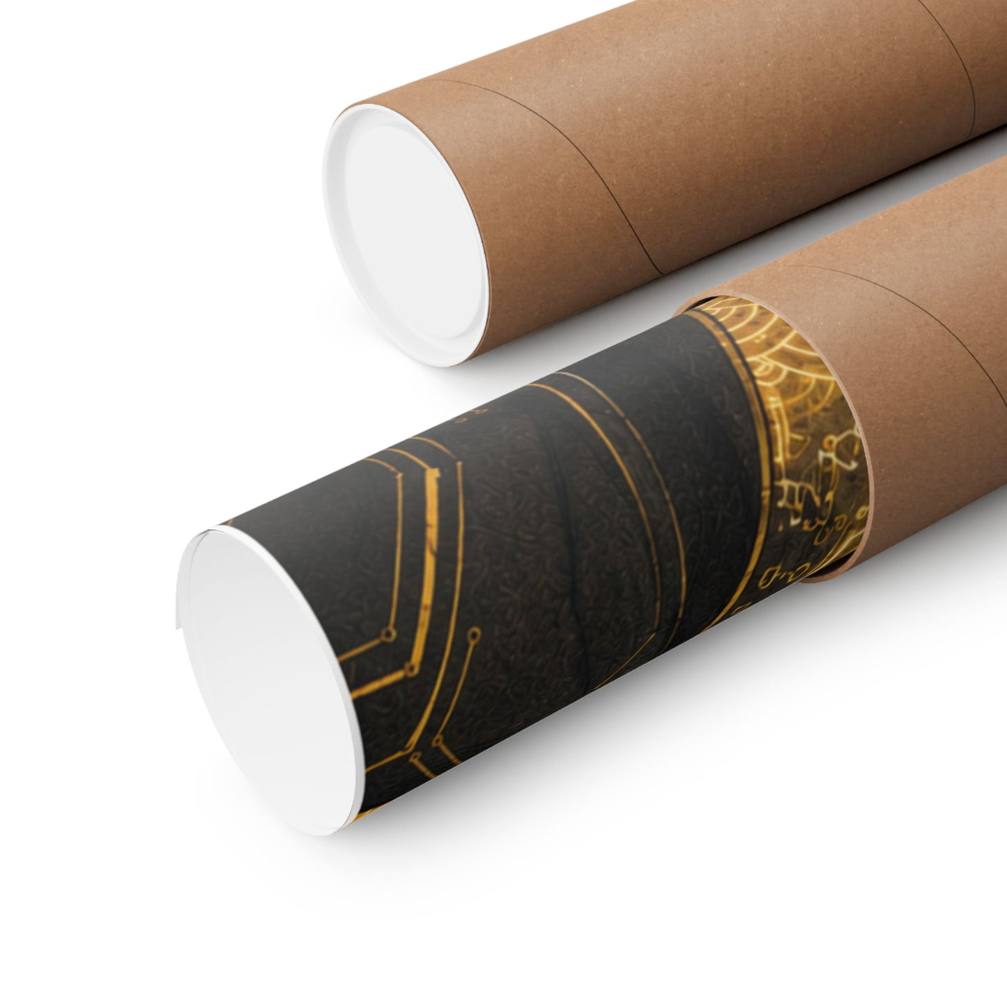 IRO — Matte Poster 027