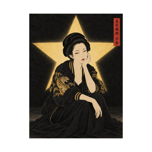 IRO — Matte Poster 091