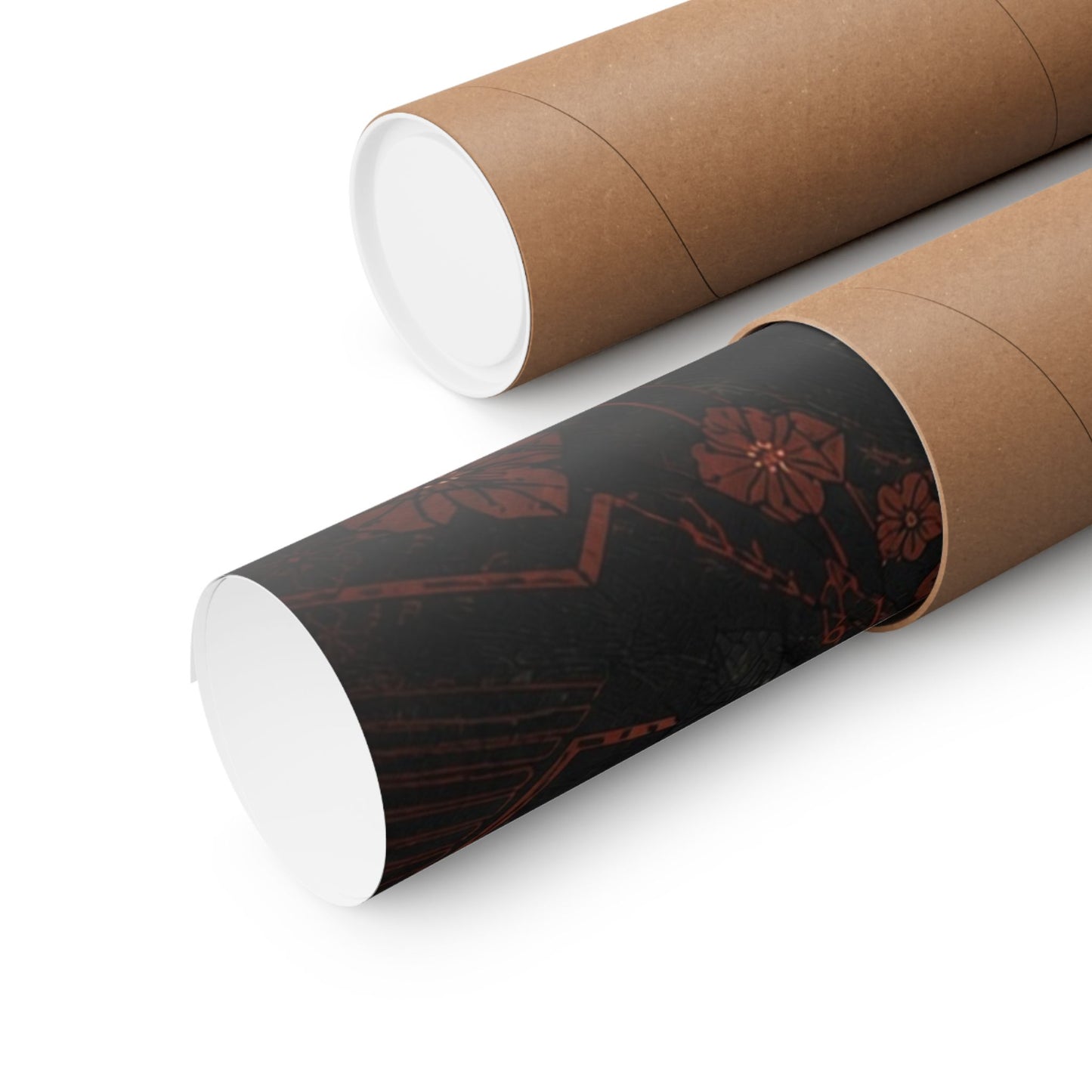 IRO — Matte Poster 050