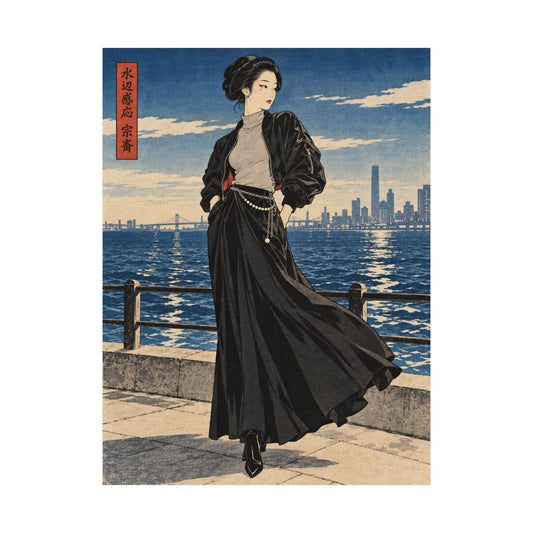 IRO SCENE EDITION POSTER | 05