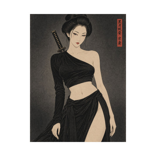 IRO — Matte Poster 097