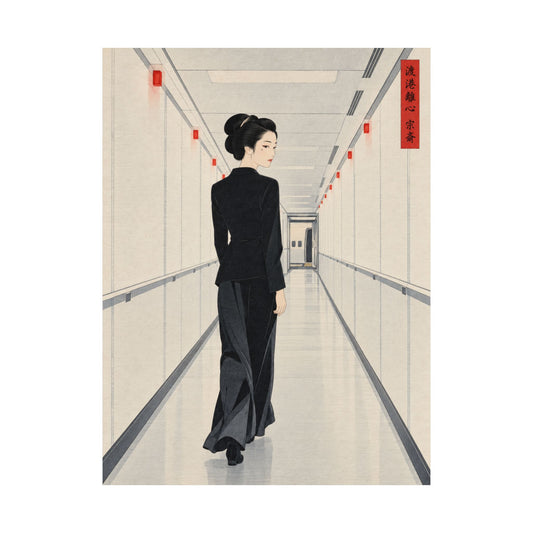 IRO SCENE EDITION POSTER | 04