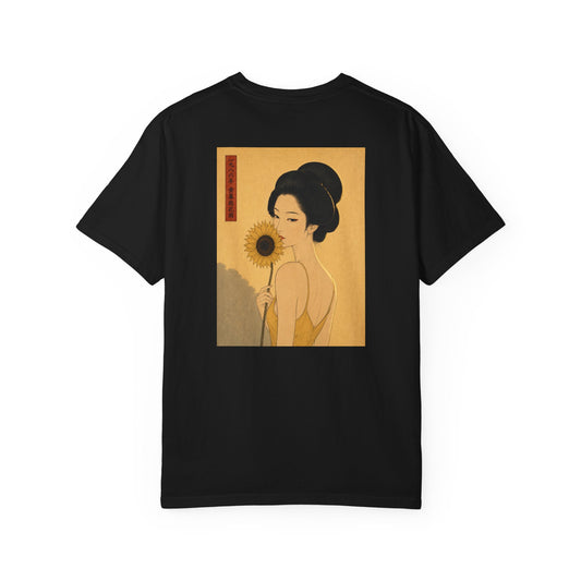 IRO - Back Print Tshirt 002