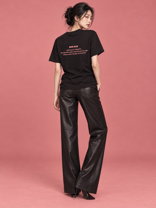 IRO NEO UKIYOE TEE | 04