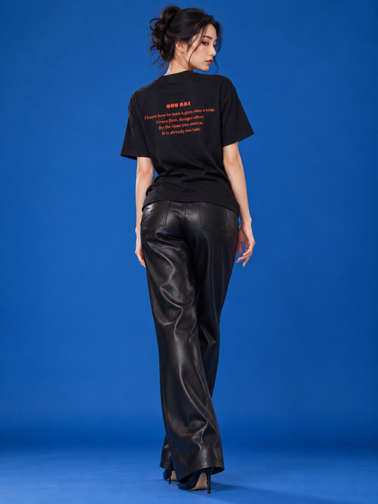 IRO NEO UKIYOE TEE | 05