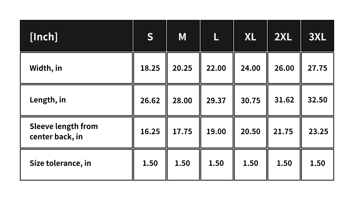 IRO - Back Print Tshirt 004