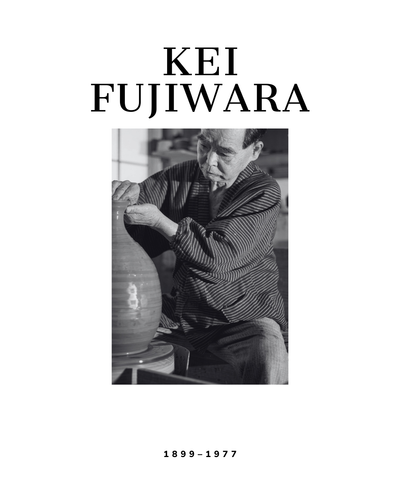 The Warmth of the Unadorned: Kei Fujiwara and the Pure Essence of Bizen