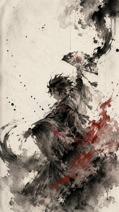 [Demon Slayer & Japanese Mythology]: The Hidden Truth of Hinokami Kagura and the Tragic Fire God
