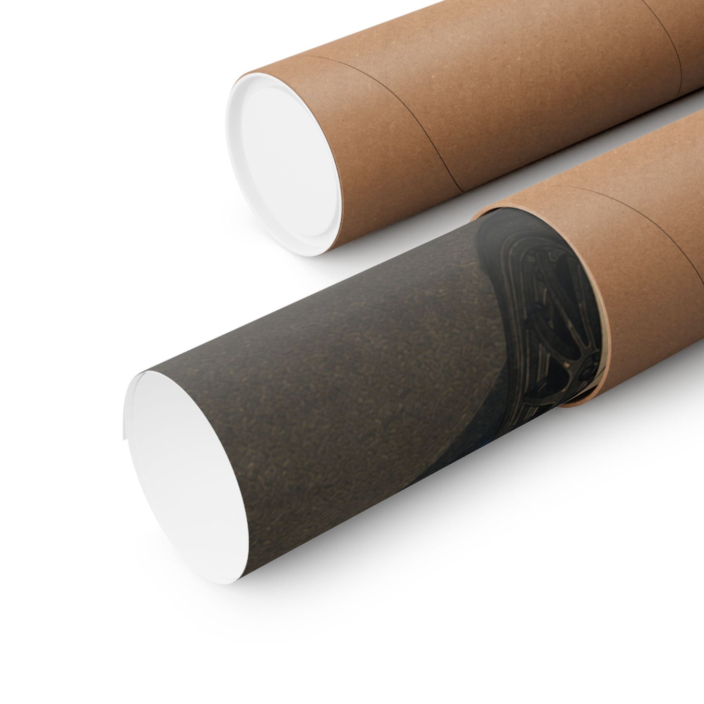 IRO — Matte Poster 007