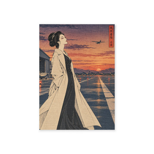 IRO CHAPTER EDITION CARD | 01