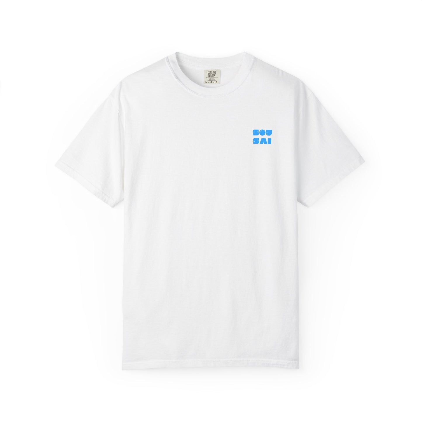 IRO - Back Print Tshirt 009
