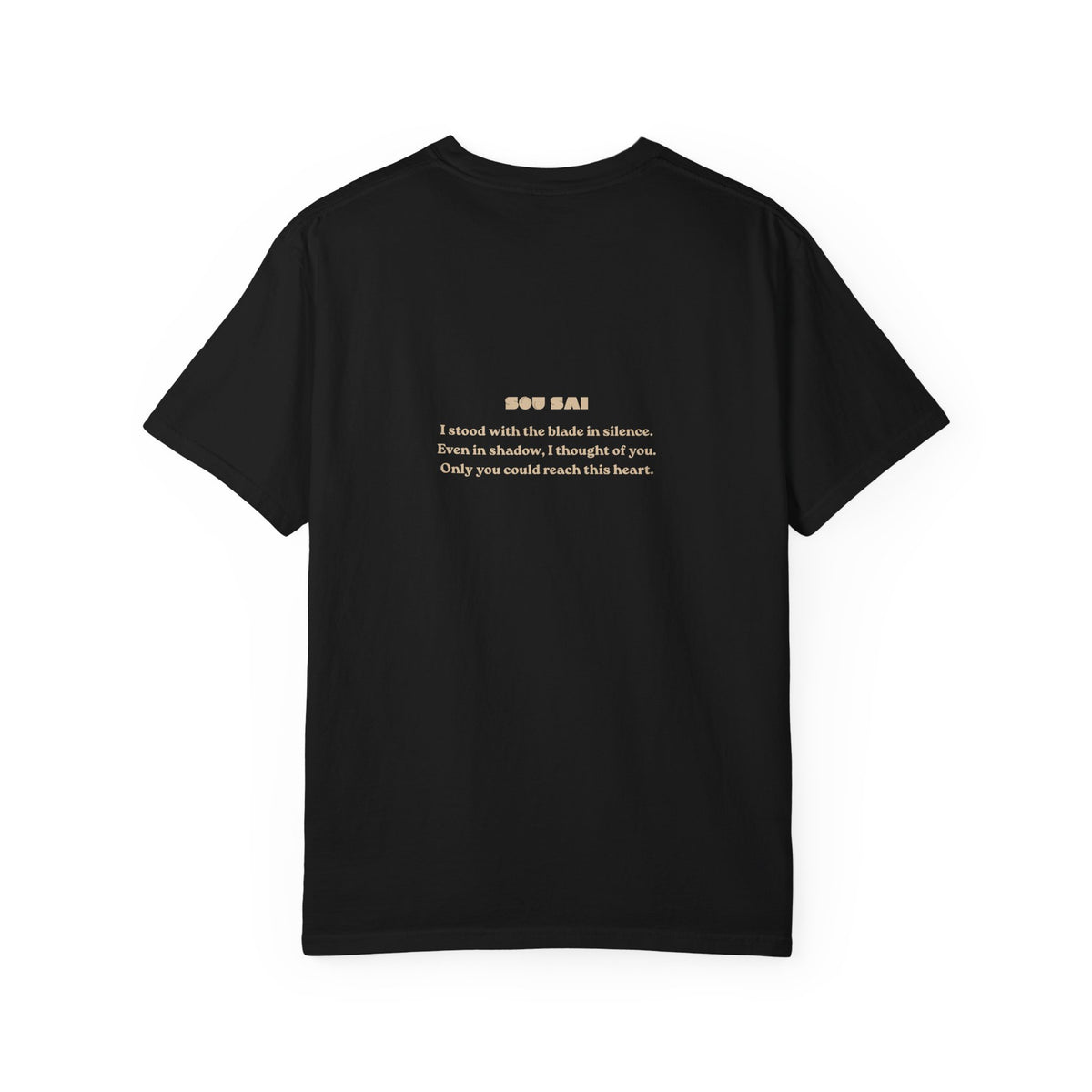 JIN NEO UKIYOE TEE | 03