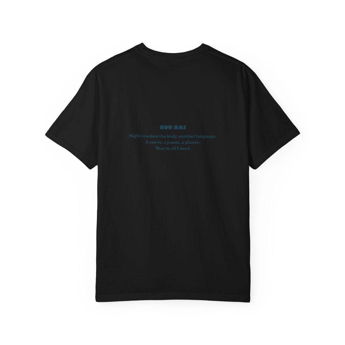 IRO NEO UKIYOE TEE | 06