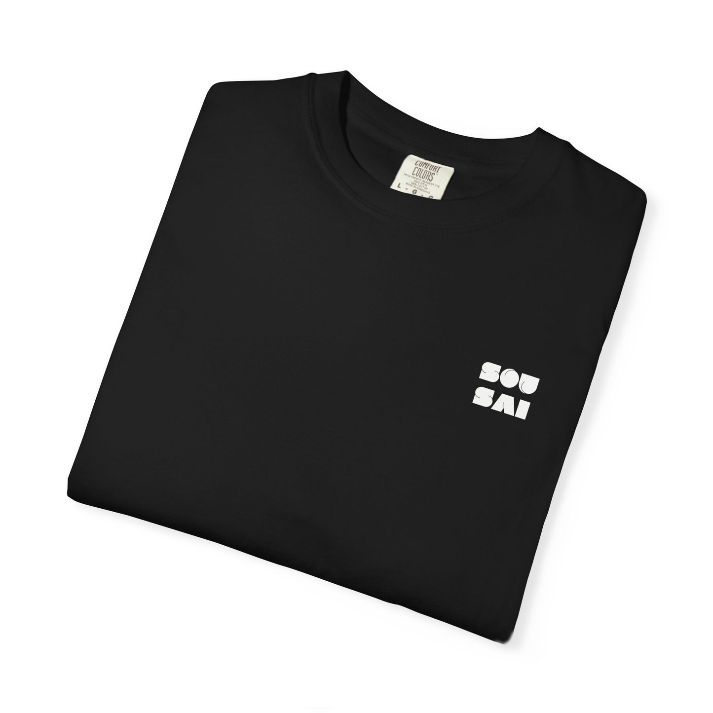 IRO - Back Print Tshirt 004