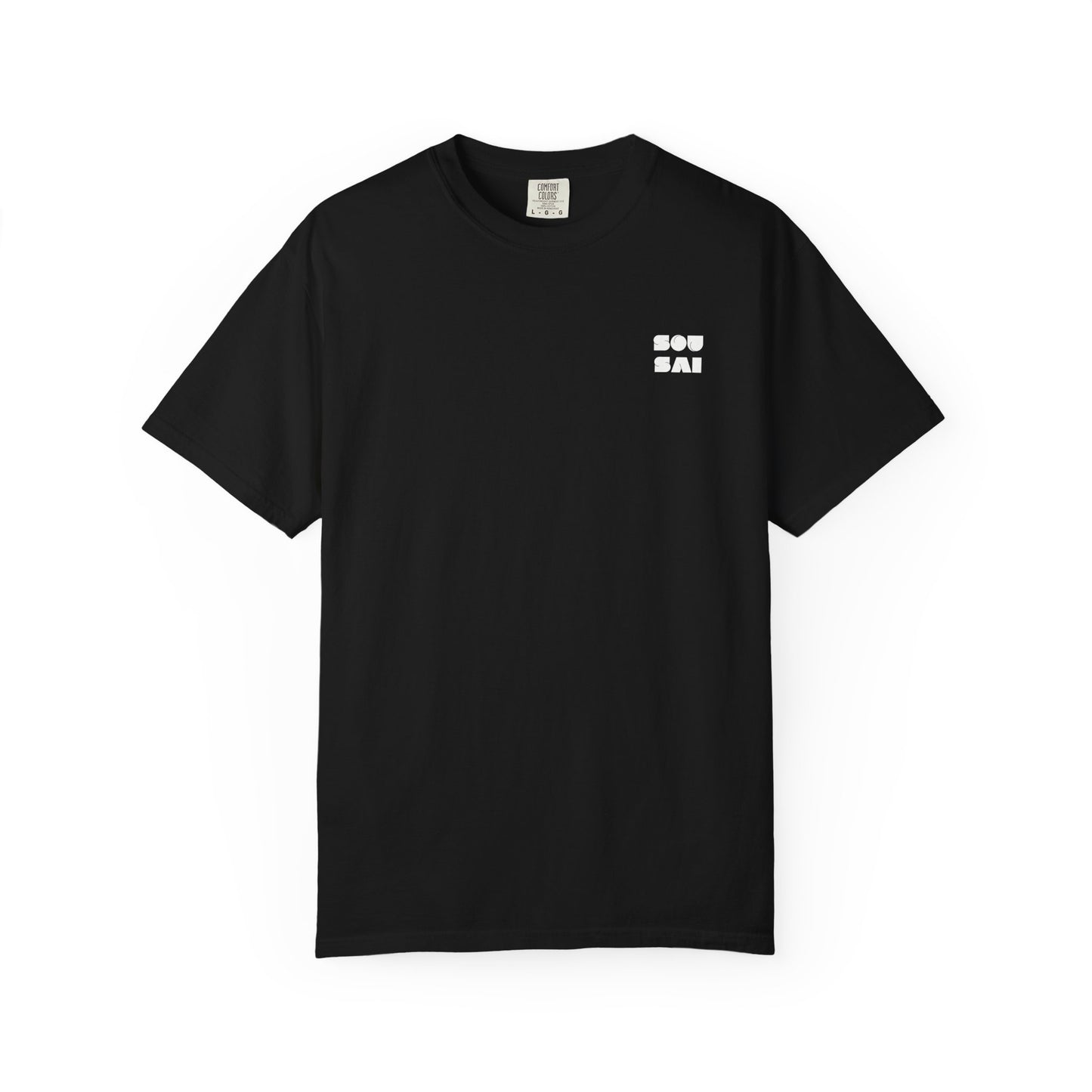 IRO - Back Print Tshirt 006