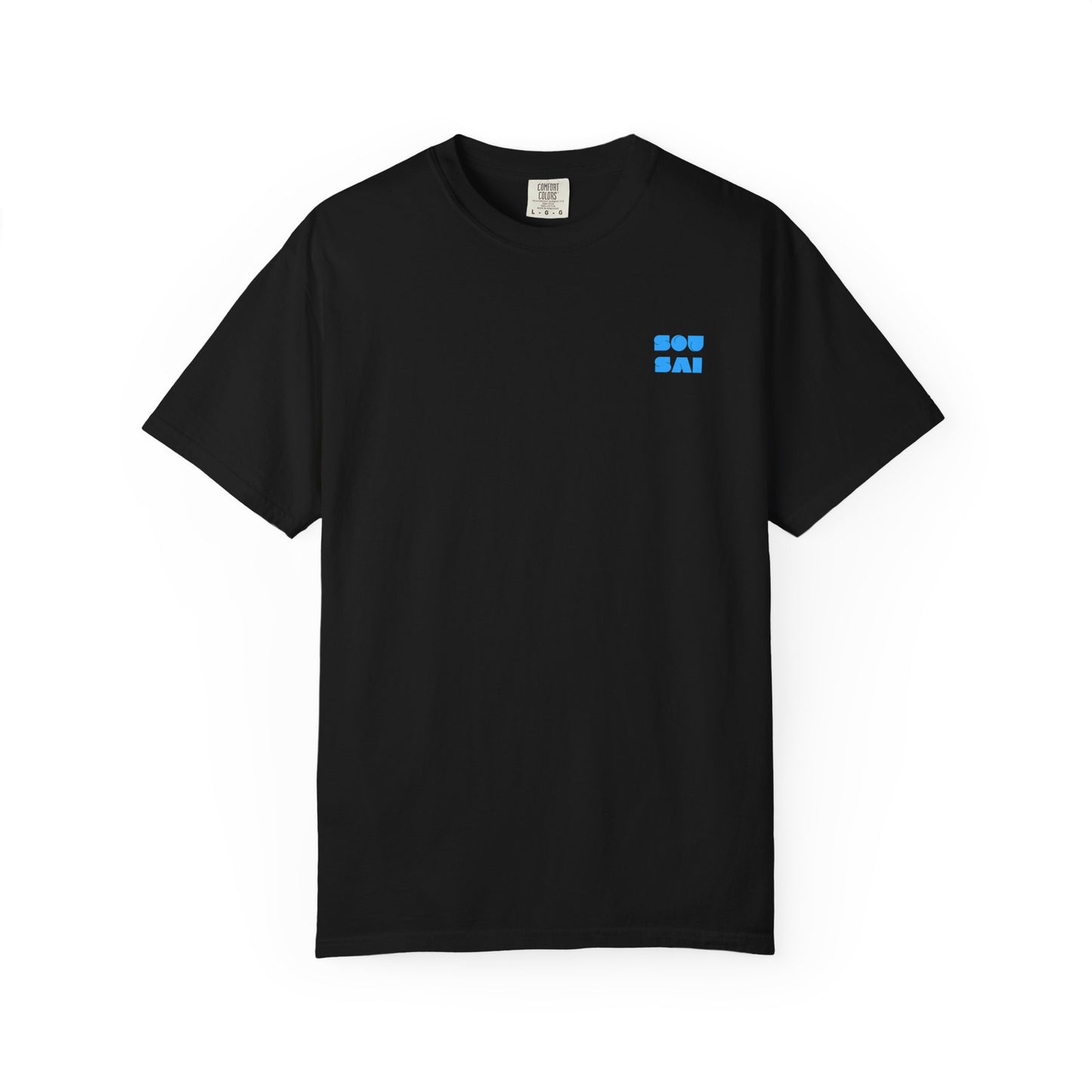 IRO - Back Print Tshirt 008