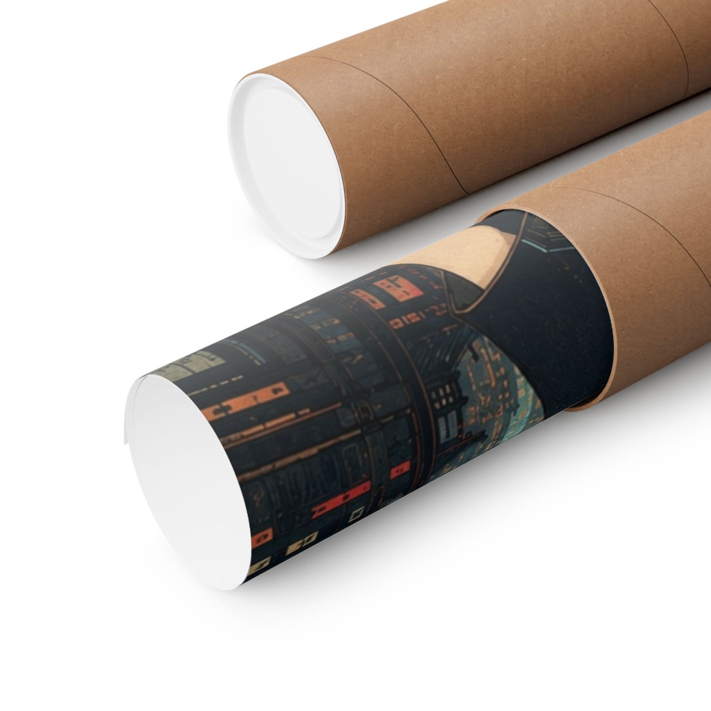 IRO — Matte Poster 059