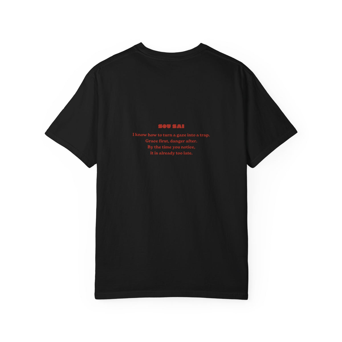 IRO NEO UKIYOE TEE | 05