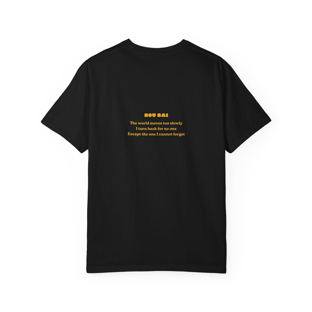 IRO NEO UKIYOE TEE | 03