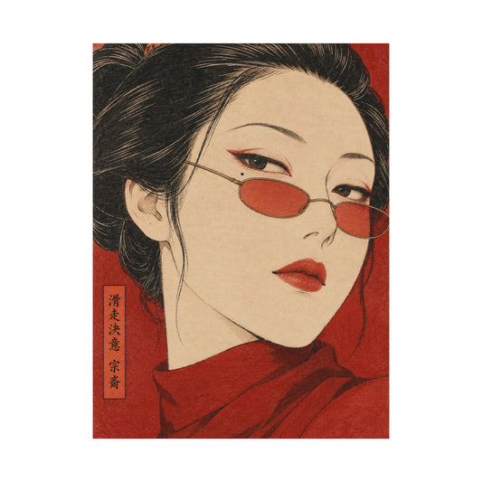 IRO SCENE EDITION POSTER | 02