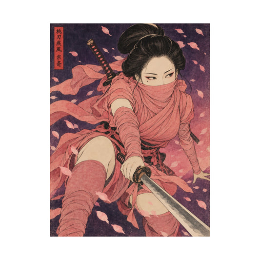 IRO — Matte Poster 103