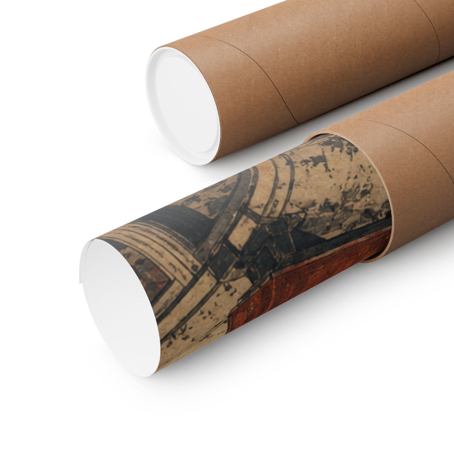 IRO — Matte Poster 066
