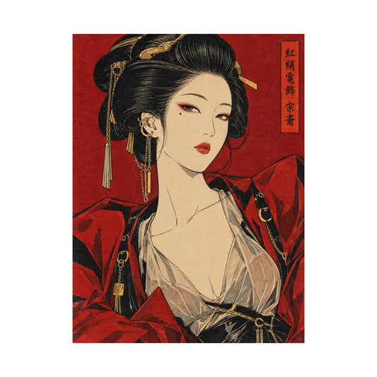 IRO SCENE EDITION POSTER | 07