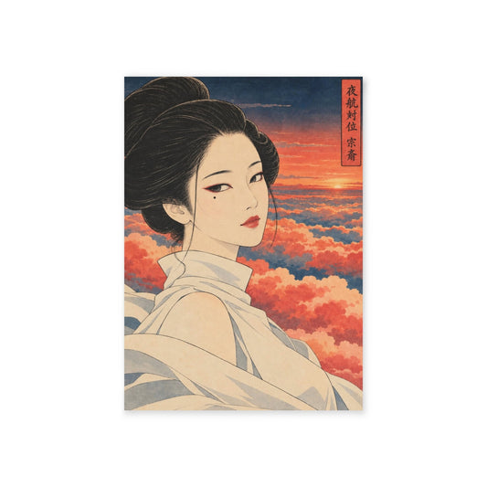 IRO CHAPTER EDITION CARD | 04