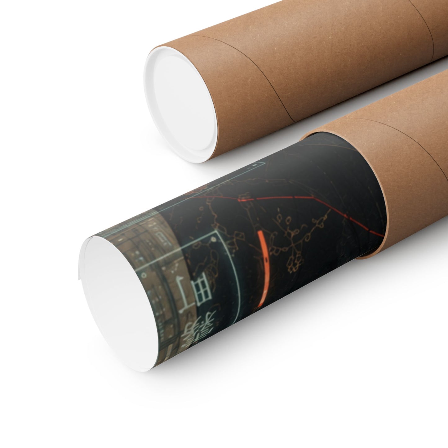 IRO — Matte Poster 030