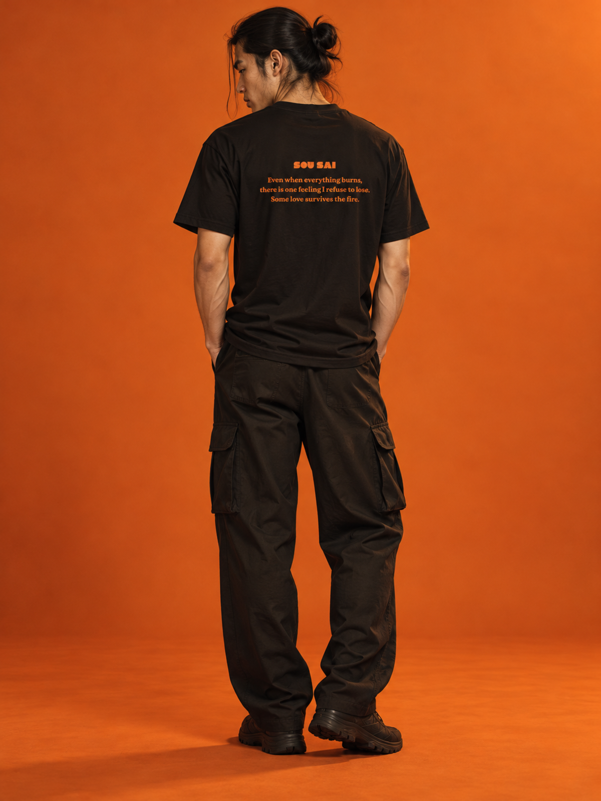 JIN NEO UKIYOE TEE | 02