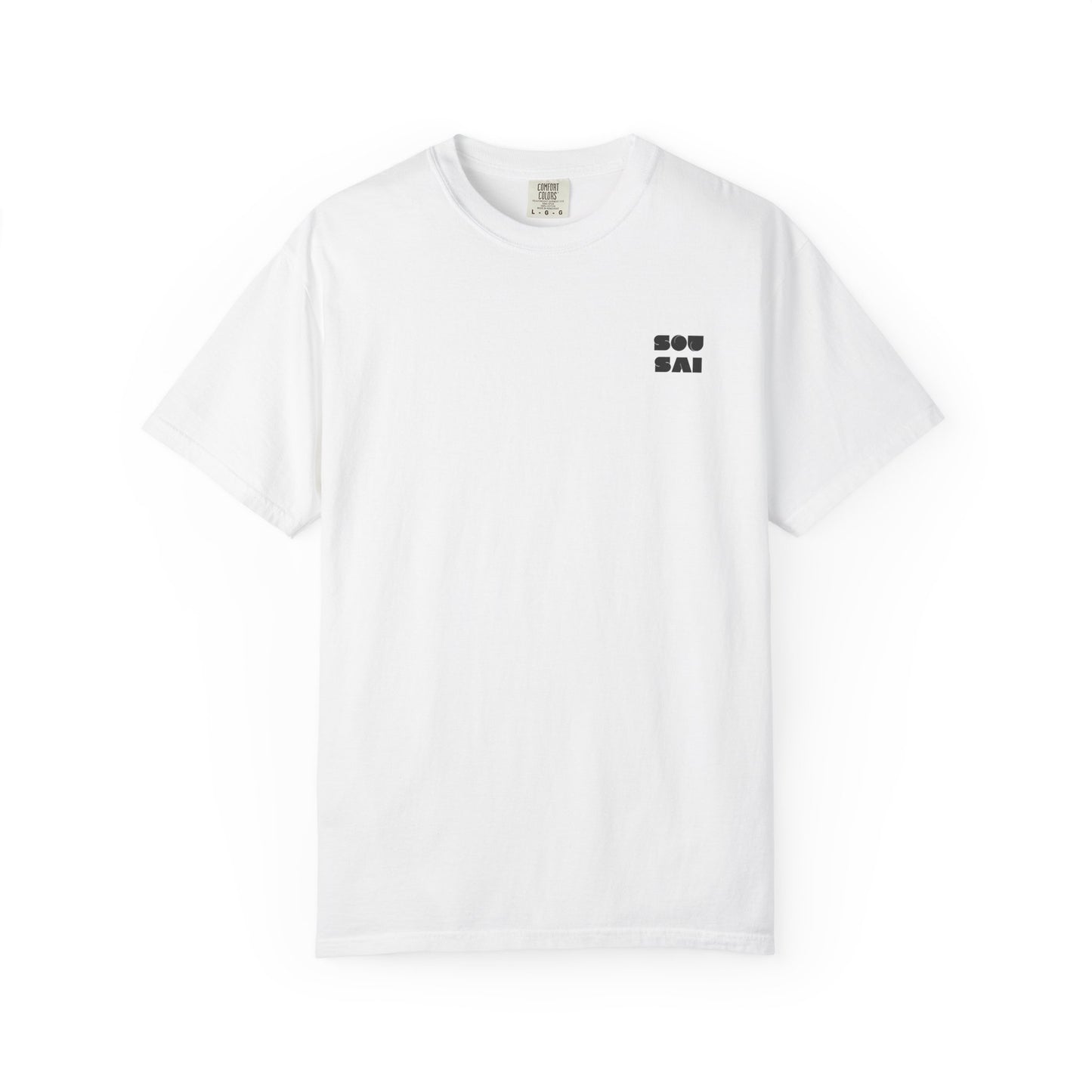 IRO - Back Print Tshirt 007