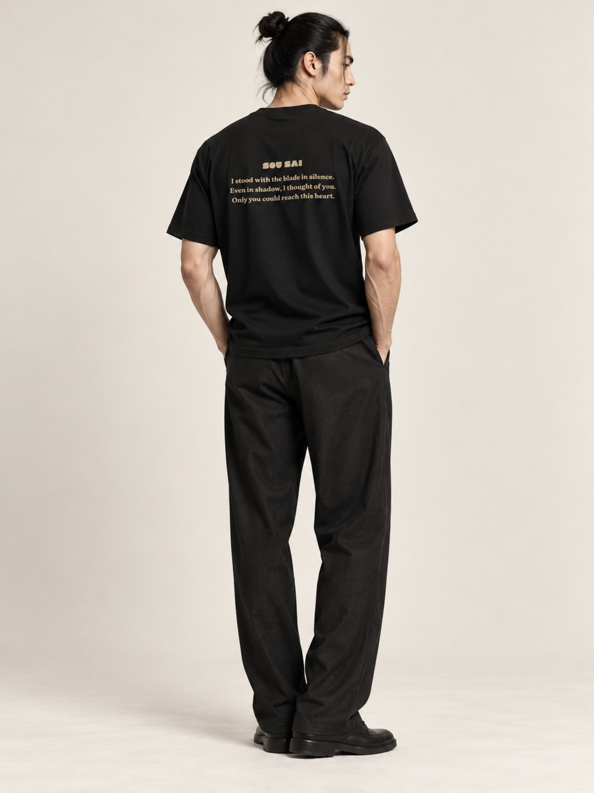 JIN NEO UKIYOE TEE | 03