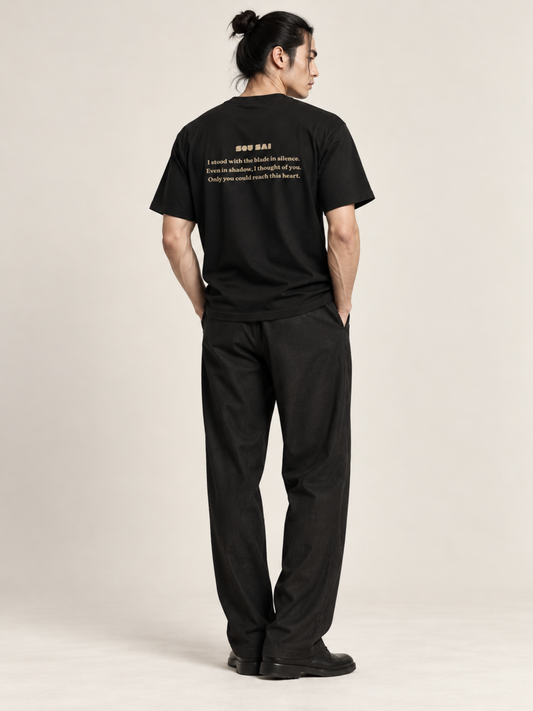 JIN NEO UKIYOE TEE | 03
