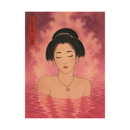 IRO — Matte Poster 045