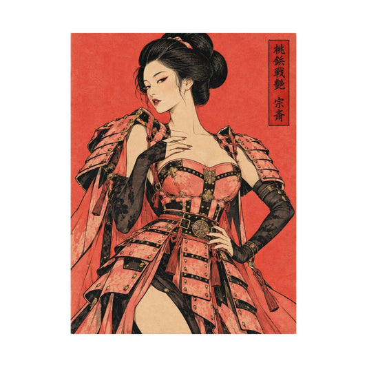 IRO SCENE EDITION POSTER | 20