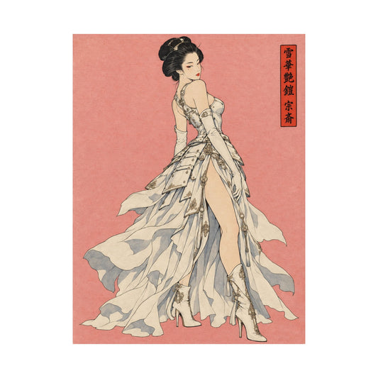 IRO SCENE EDITION POSTER | 19