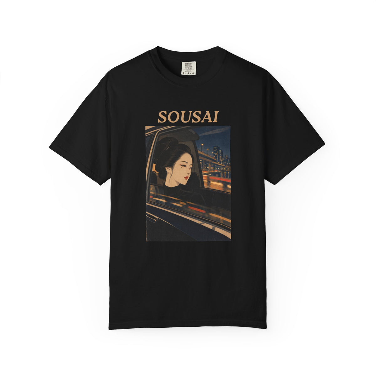 IRO CHAPTER TEE - in OSAKA 2026