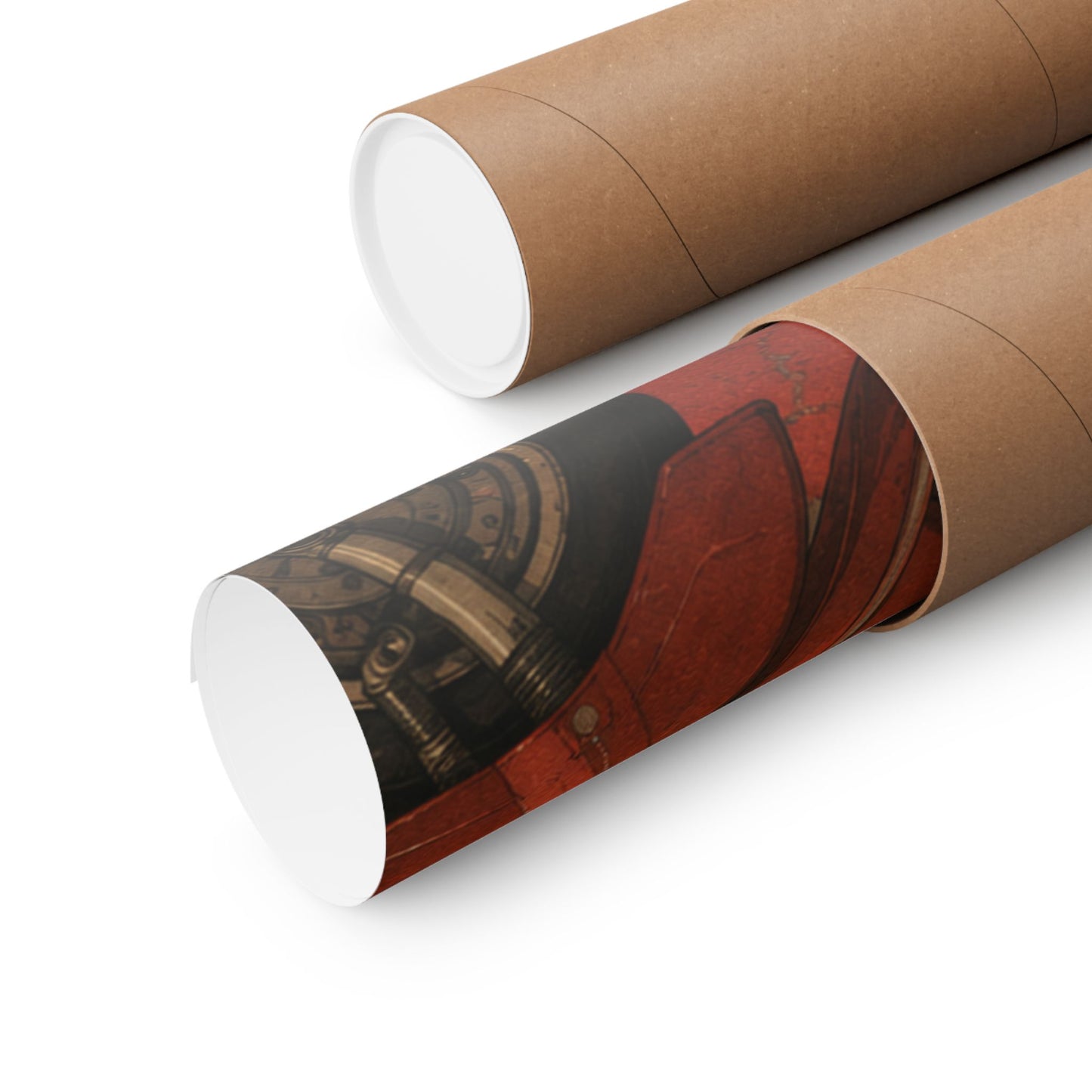 IRO — Matte Poster 002