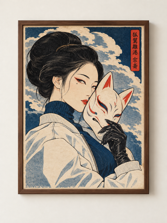 IRO SCENE EDITION POSTER | 06