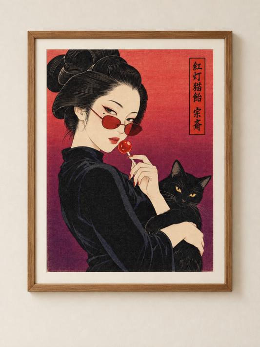 IRO SCENE EDITION POSTER | 11