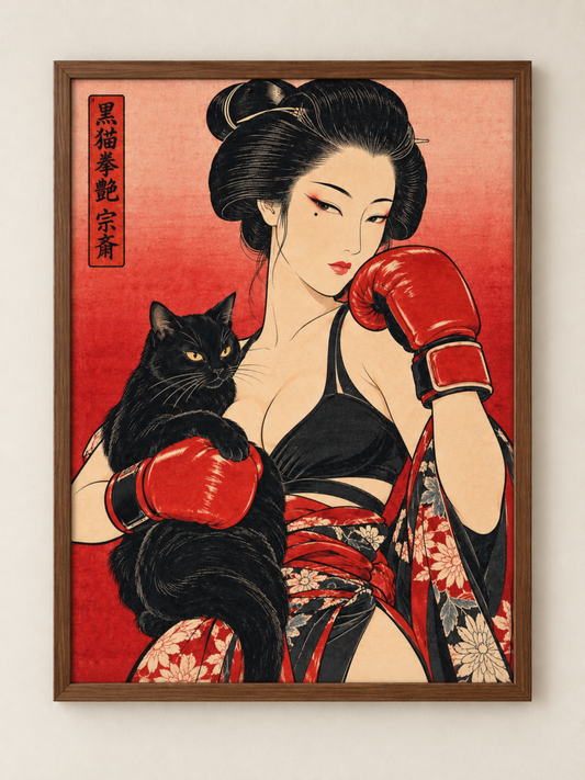 IRO SCENE EDITION POSTER | 12