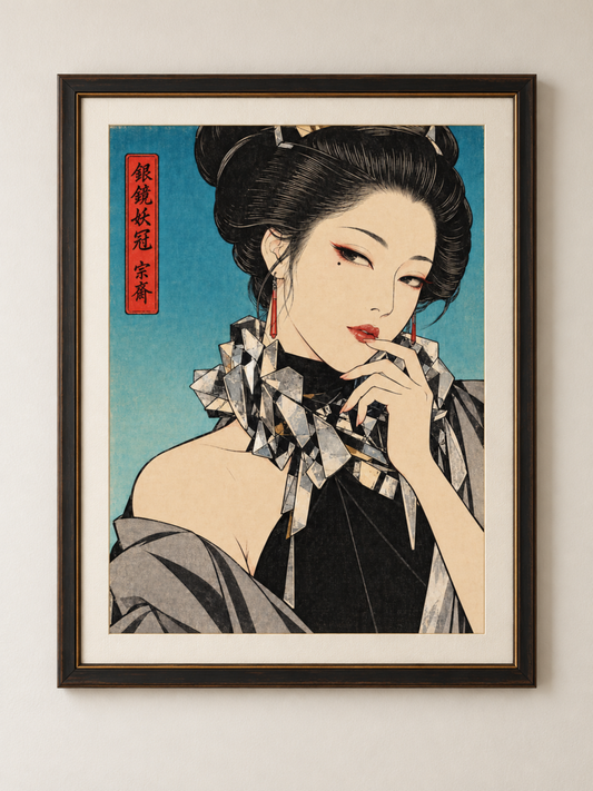 IRO SCENE EDITION POSTER | 15