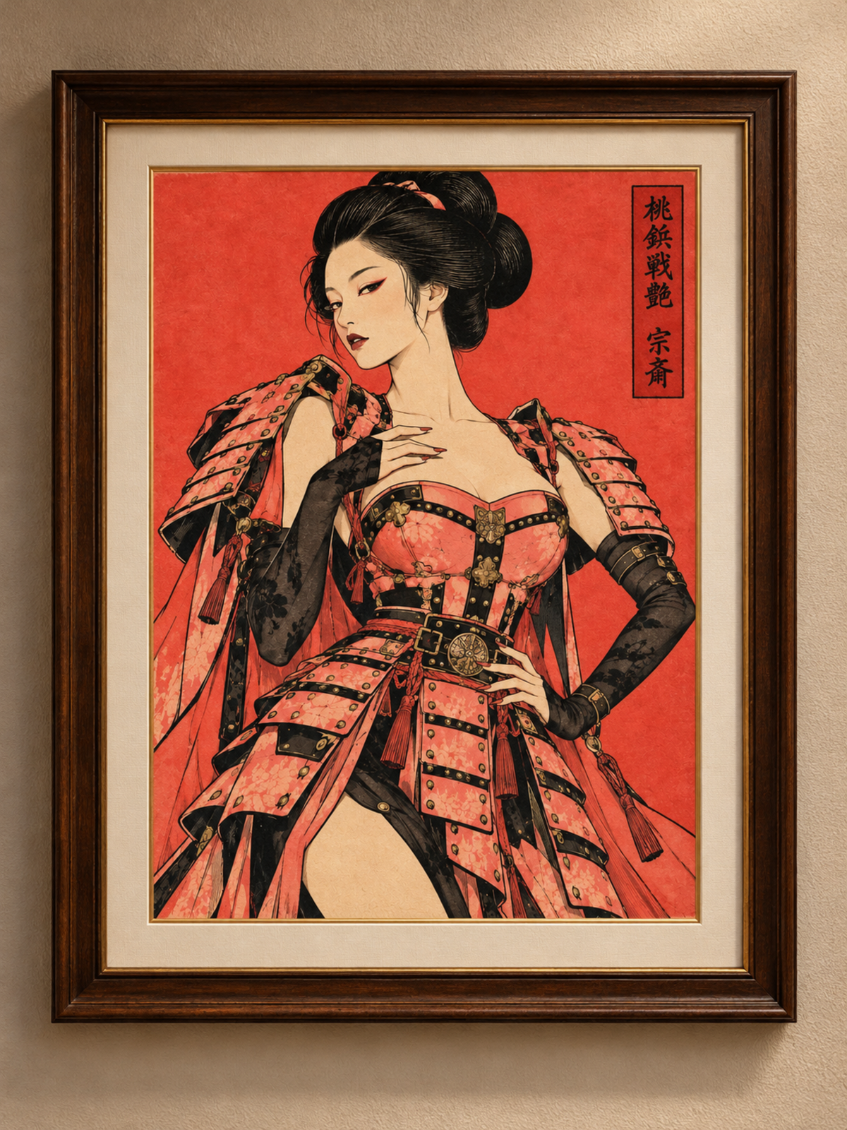 IRO SCENE EDITION POSTER | 20