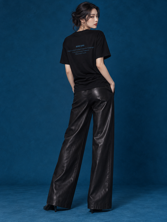 IRO NEO UKIYOE TEE | 06