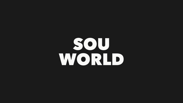 SOU WORLD