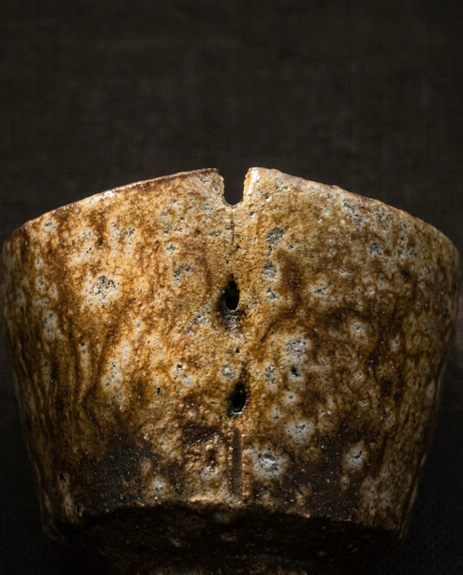 Jumpei Kaneshige - Kigoma Bizen Sake Cup