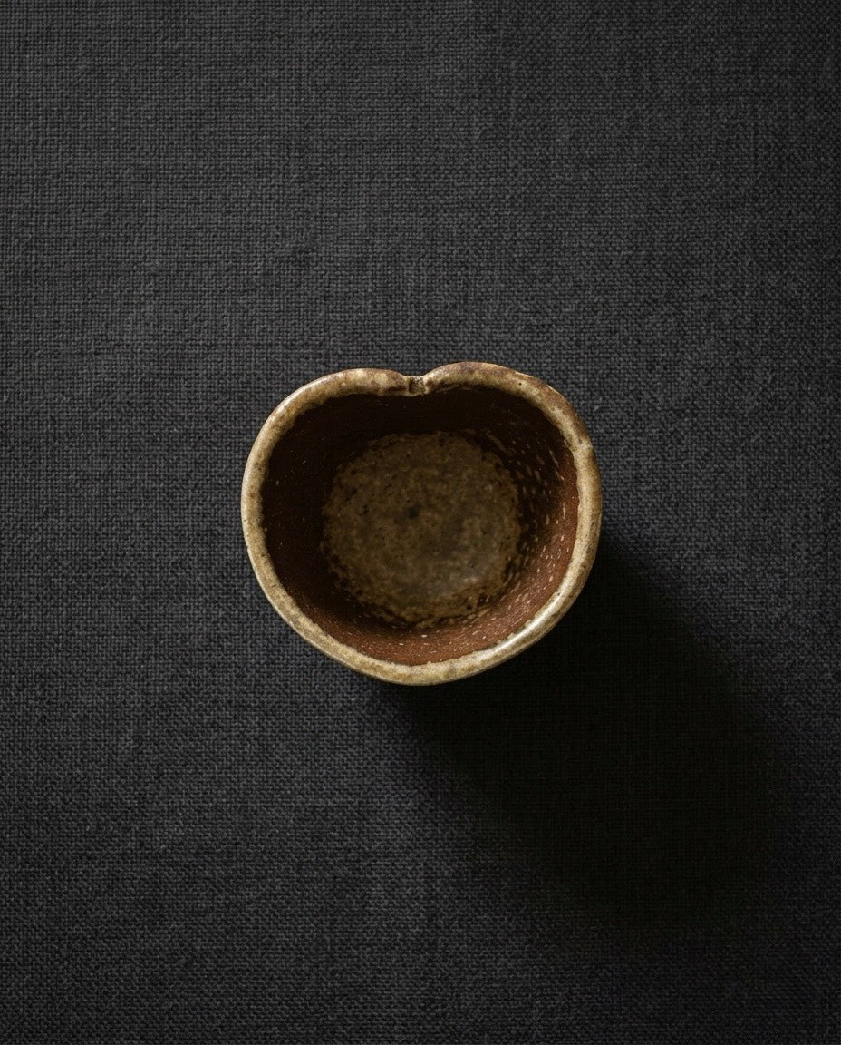 Jumpei Kaneshige - Kigoma Bizen Sake Cup